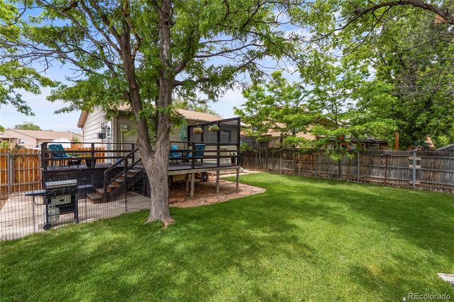 2708 Norwich Avenue, Pueblo, CO 81003