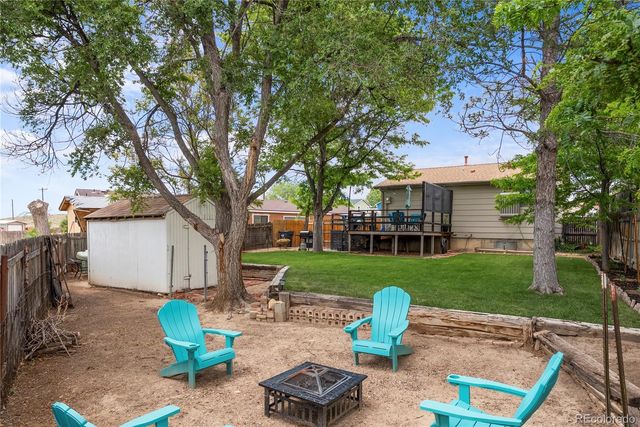 2708 Norwich Avenue, Pueblo, CO 81003