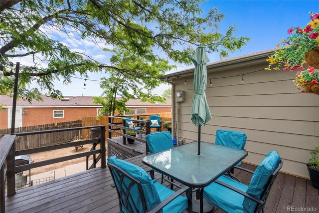 2708 Norwich Avenue, Pueblo, CO 81003