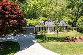 170 Mayfield Circle, Alpharetta, GA 30009