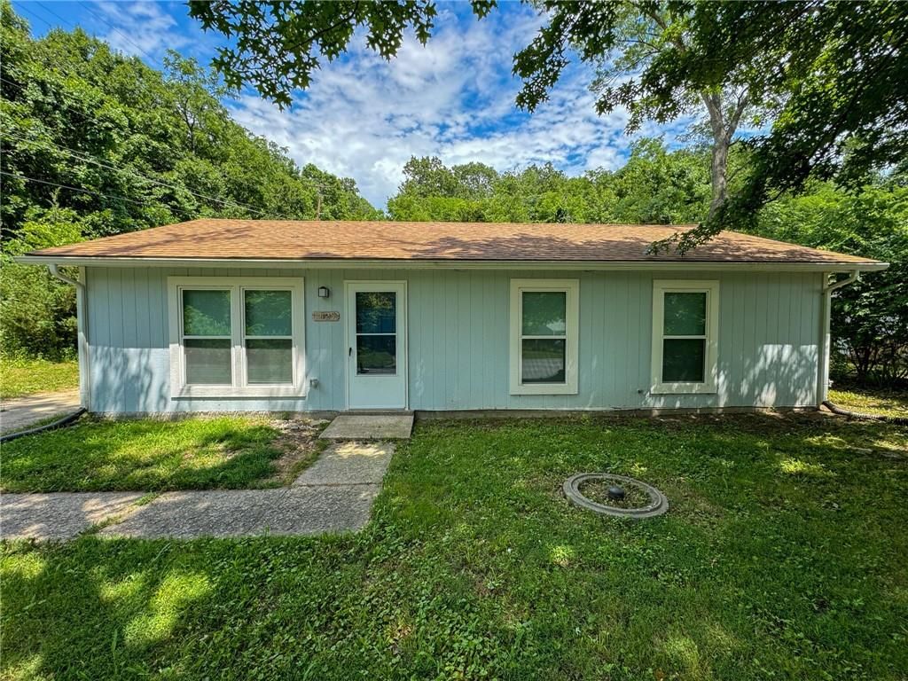 1629 N 61st Terrace, Kansas City, KS 66102