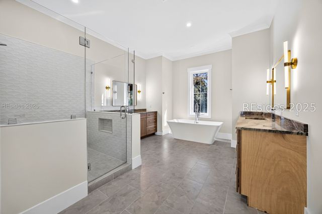 110 Shell Midden Ln, Hilton Head Island, SC 29928