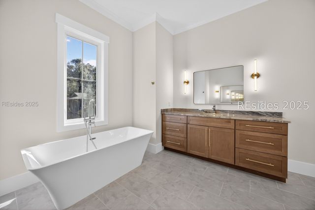 110 Shell Midden Ln, Hilton Head Island, SC 29928