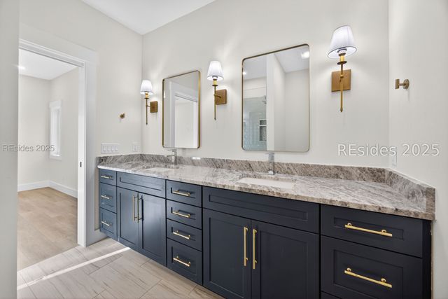 110 Shell Midden Ln, Hilton Head Island, SC 29928