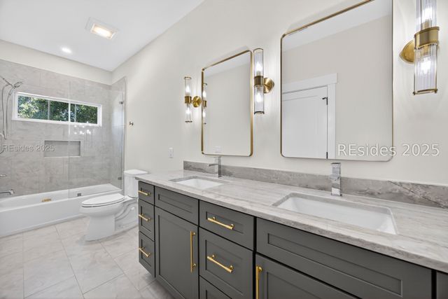 110 Shell Midden Ln, Hilton Head Island, SC 29928