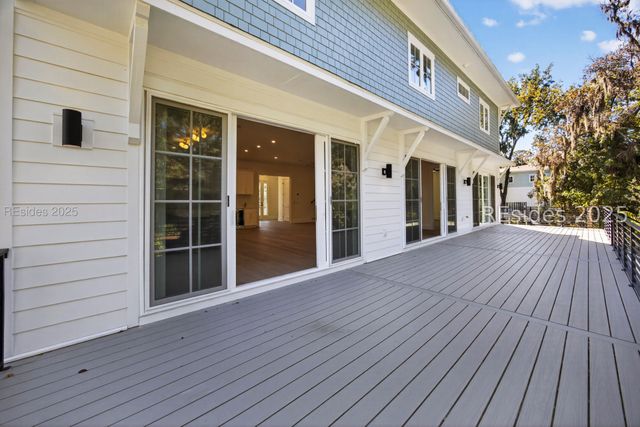 110 Shell Midden Ln, Hilton Head Island, SC 29928