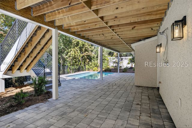 110 Shell Midden Ln, Hilton Head Island, SC 29928