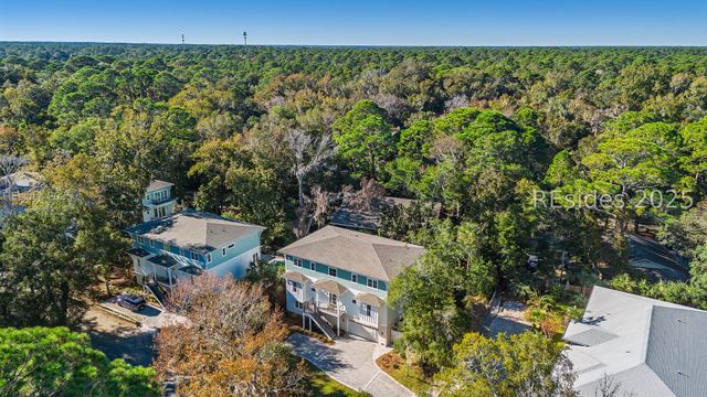110 Shell Midden Ln, Hilton Head Island, SC 29928