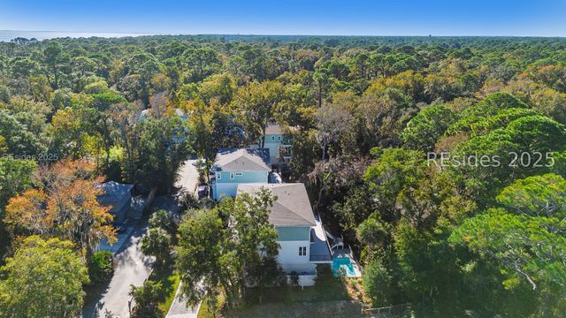 110 Shell Midden Ln, Hilton Head Island, SC 29928
