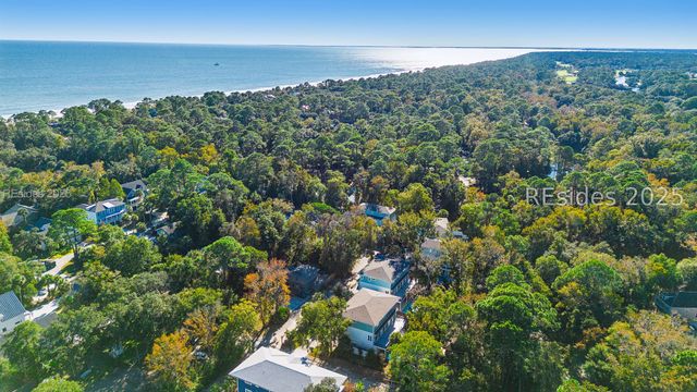 110 Shell Midden Ln, Hilton Head Island, SC 29928