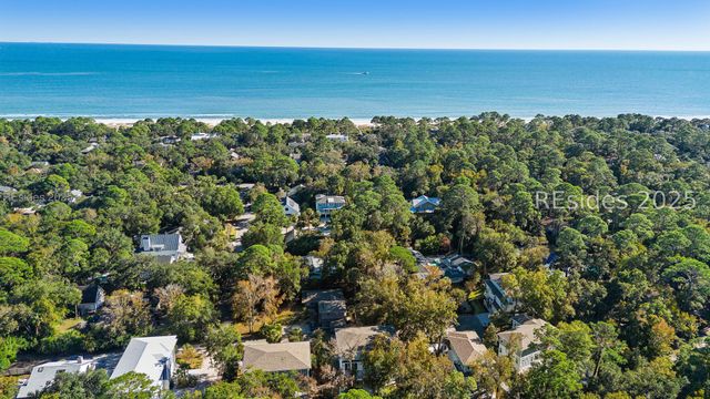 110 Shell Midden Ln, Hilton Head Island, SC 29928