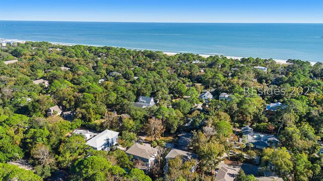 110 Shell Midden Ln, Hilton Head Island, SC 29928