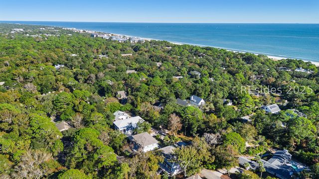 110 Shell Midden Ln, Hilton Head Island, SC 29928