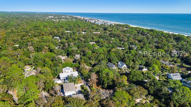 110 Shell Midden Ln, Hilton Head Island, SC 29928