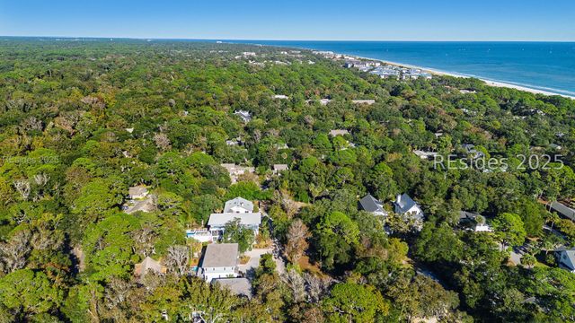 110 Shell Midden Ln, Hilton Head Island, SC 29928