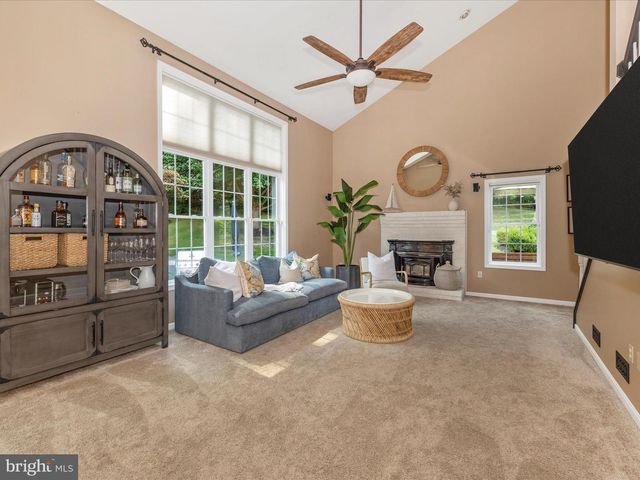 3300 DORNOCH DR, Reisterstown, MD 21136