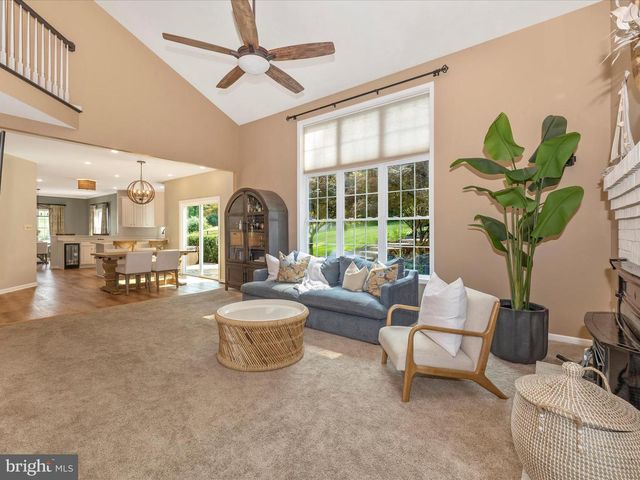 3300 DORNOCH DR, Reisterstown, MD 21136