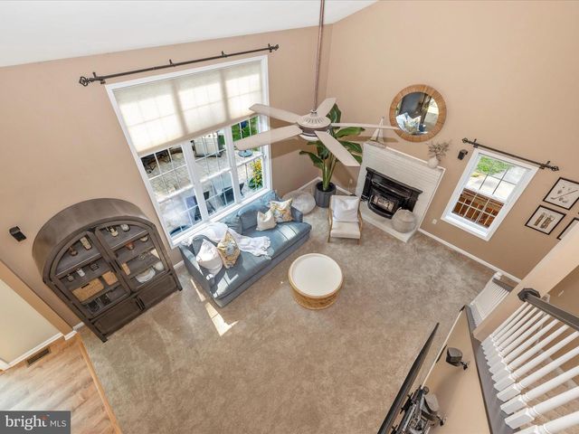 3300 DORNOCH DR, Reisterstown, MD 21136