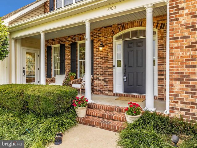 3300 DORNOCH DR, Reisterstown, MD 21136