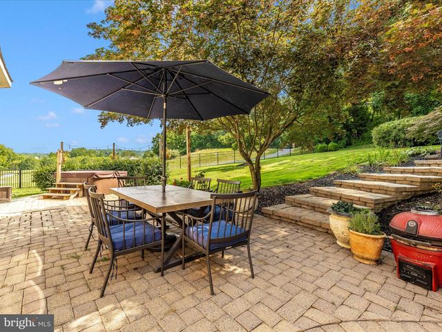 3300 DORNOCH DR, Reisterstown, MD 21136