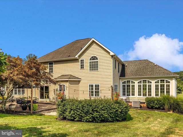 3300 DORNOCH DR, Reisterstown, MD 21136