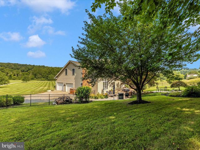 3300 DORNOCH DR, Reisterstown, MD 21136