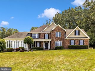 3300 DORNOCH DR, Reisterstown, MD 21136