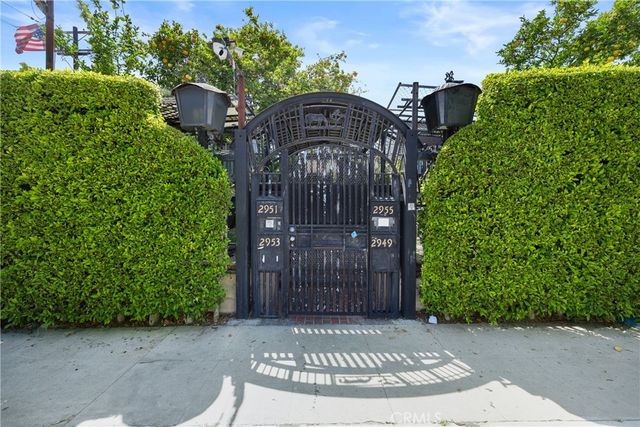2949 S Harcourt Avenue, Los Angeles, CA 90016