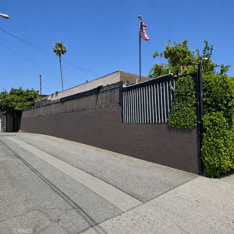 2949 S Harcourt Avenue, Los Angeles, CA 90016