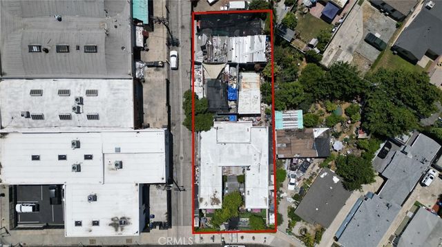 2949 S Harcourt Avenue, Los Angeles, CA 90016