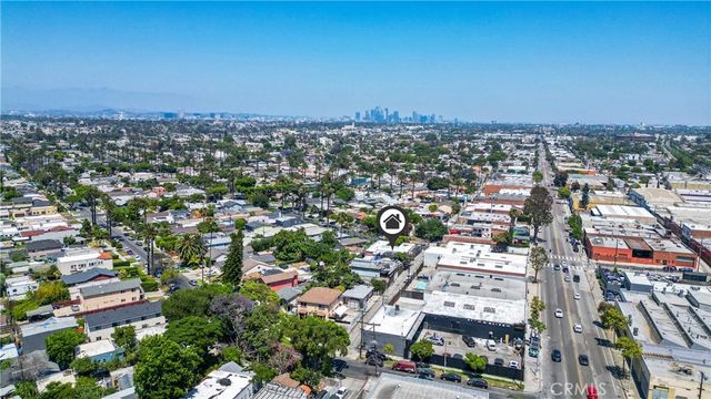 2949 S Harcourt Avenue, Los Angeles, CA 90016