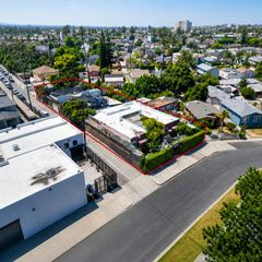 2949 S Harcourt Avenue, Los Angeles, CA 90016