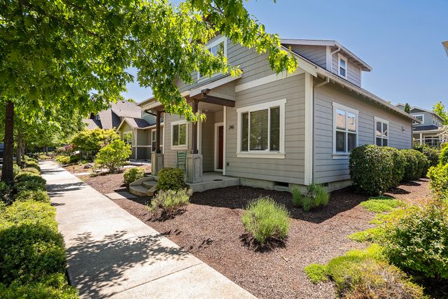 346 Stoneridge Avenue, Ashland, OR 97520