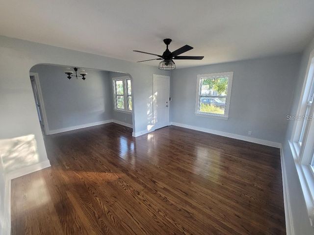 3631 N 4TH AVENUE N, St Petersburg, FL 33713