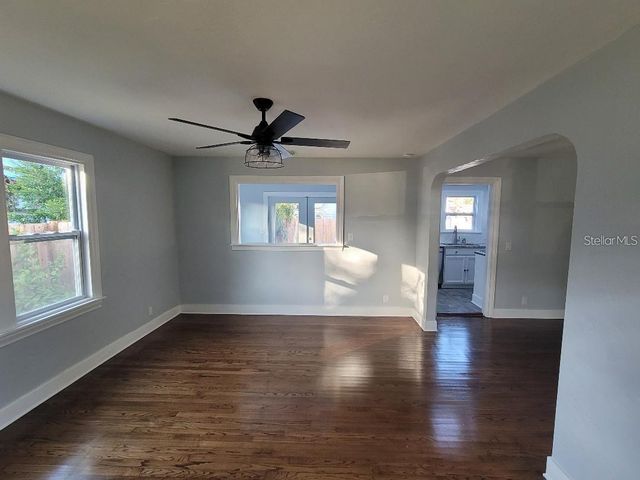 3631 N 4TH AVENUE N, St Petersburg, FL 33713