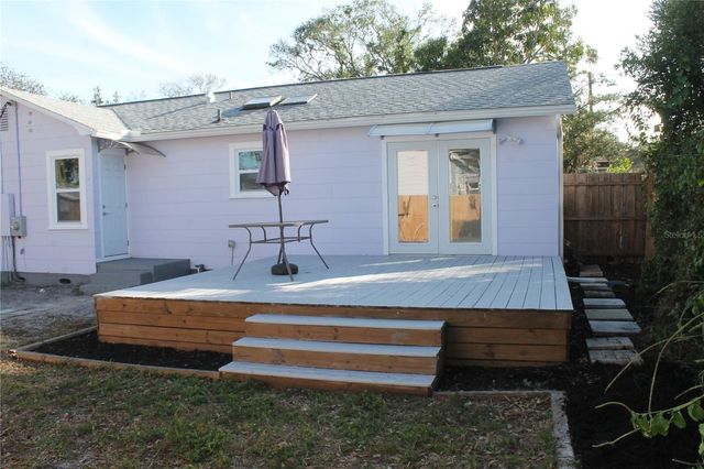 3631 N 4TH AVENUE N, St Petersburg, FL 33713