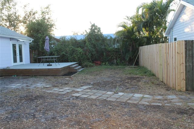 3631 N 4TH AVENUE N, St Petersburg, FL 33713