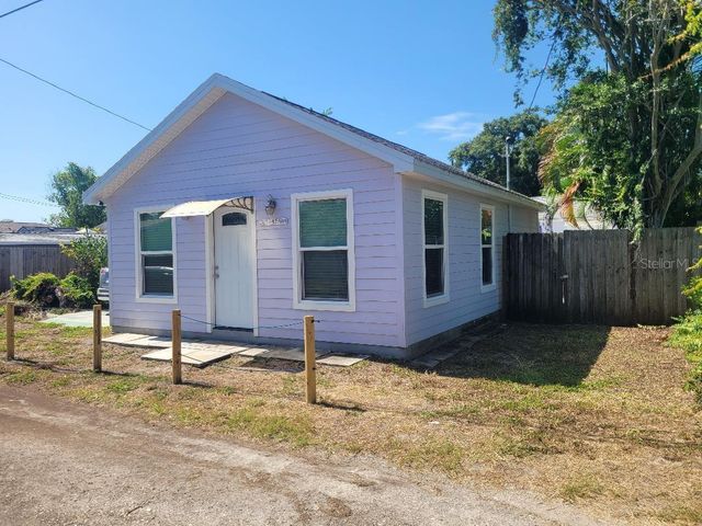 3631 N 4TH AVENUE N, St Petersburg, FL 33713