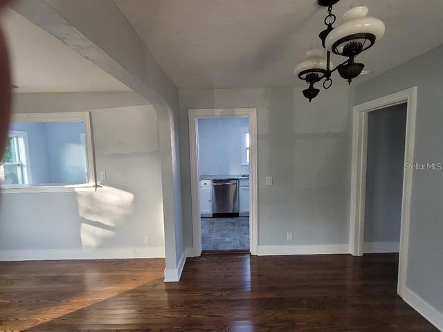 3631 N 4TH AVENUE N, St Petersburg, FL 33713