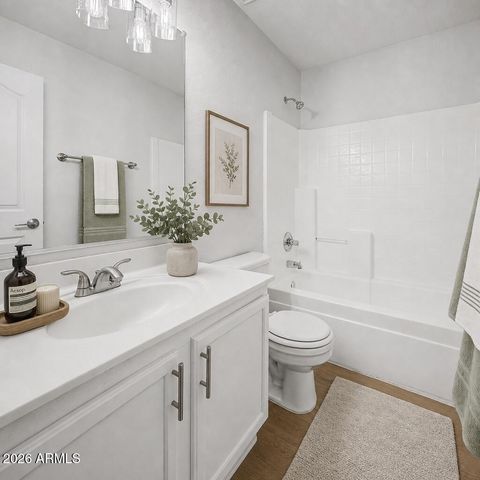 11446 E QUARRY Avenue, Mesa, AZ 85212