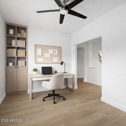 11446 E QUARRY Avenue, Mesa, AZ 85212