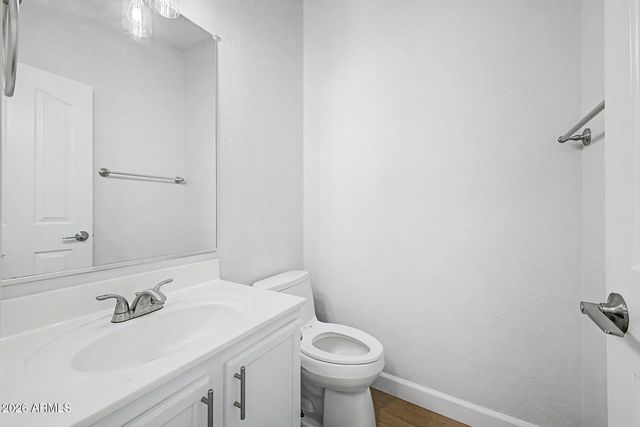11446 E QUARRY Avenue, Mesa, AZ 85212