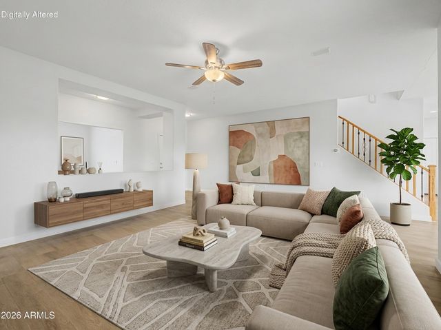 11446 E QUARRY Avenue, Mesa, AZ 85212