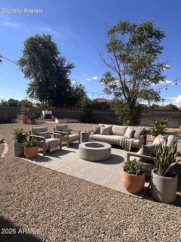 11446 E QUARRY Avenue, Mesa, AZ 85212
