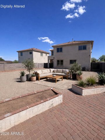 11446 E QUARRY Avenue, Mesa, AZ 85212