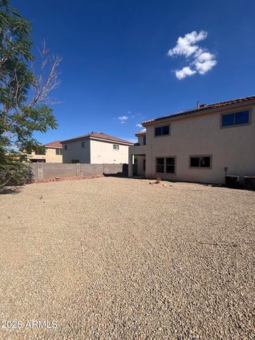 11446 E QUARRY Avenue, Mesa, AZ 85212