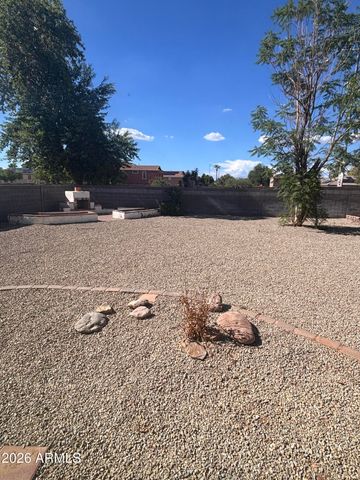 11446 E QUARRY Avenue, Mesa, AZ 85212