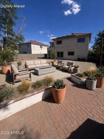 11446 E QUARRY Avenue, Mesa, AZ 85212