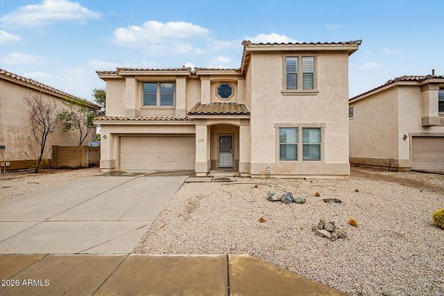 11446 E QUARRY Avenue, Mesa, AZ 85212