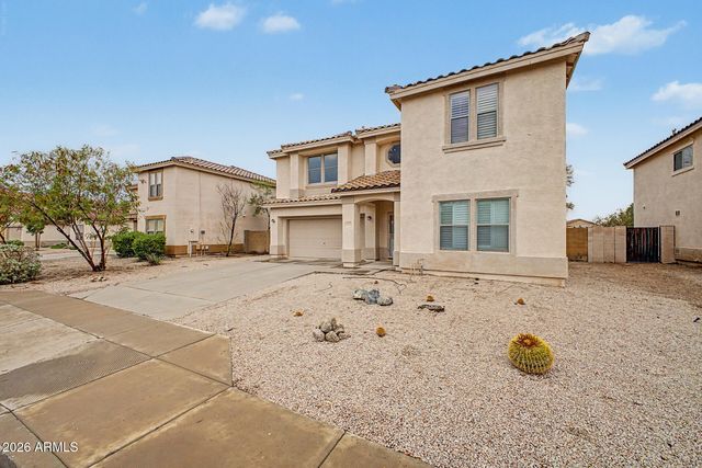 11446 E QUARRY Avenue, Mesa, AZ 85212